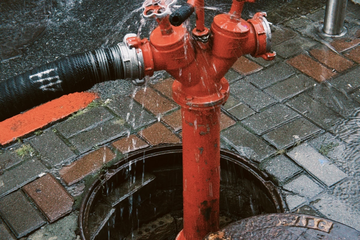 Commercial water damage restoration in Boca Raton